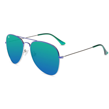 KNOCKAROUND - Mile Highs - Space Range (Polarised)